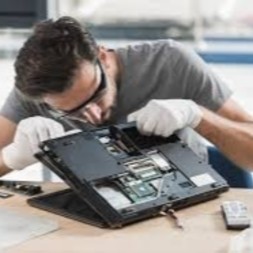 TASLIM ARIF KHAN - Laptop Repairing in Kushinagar — TASLIM ARIF KHAN in Kushinagar