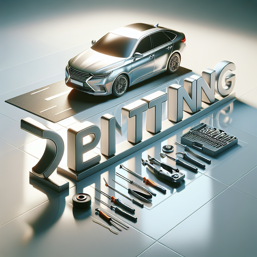 Car Denting in QAZIGUND — EMPIRE AUTOMOBILES