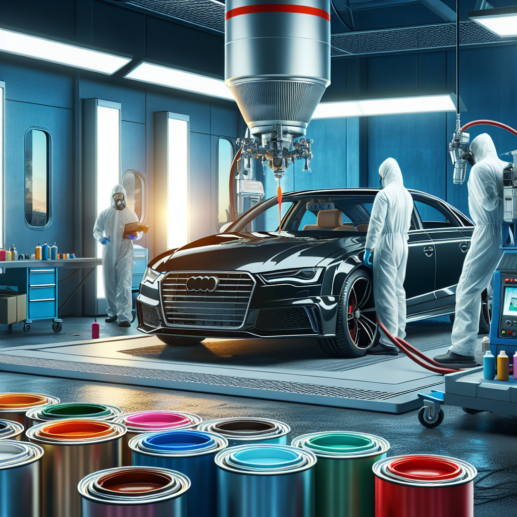 EMPIRE AUTOMOBILES - Car Painting in QAZIGUND — EMPIRE AUTOMOBILES in QAZIGUND