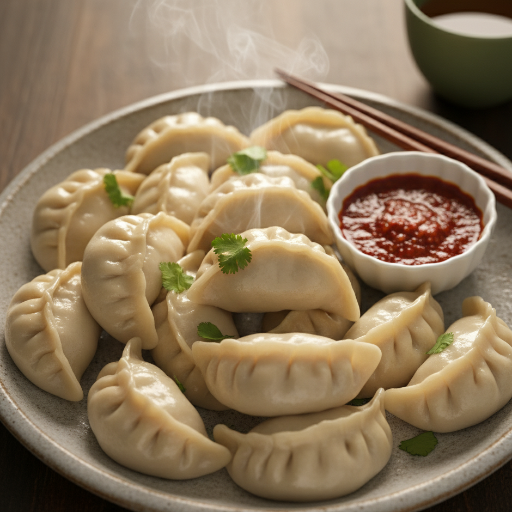 SAIKAT NANDI - Order Steamed Momos in Patiala in Gorakhpur — SAIKAT NANDI in Gorakhpur