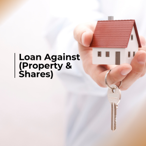 Kanha Associates - Loan Against (Property and Shares) in India — Kanha