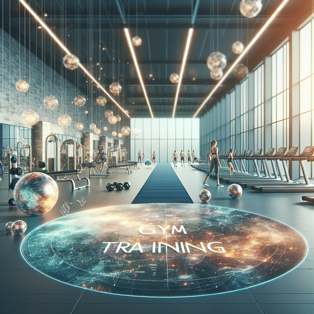 Gym training in Basti — NIKHIL GUPTA