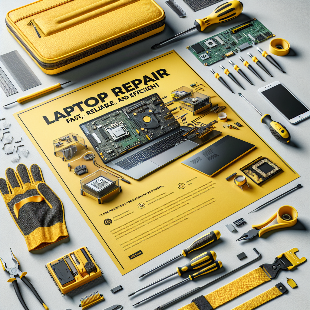 Laptop Repair in alandi — JINISHA ENTERPRISES