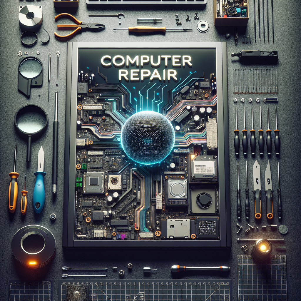 Computer repairing in BAREILLY — AZHARI INTERNET CAFE