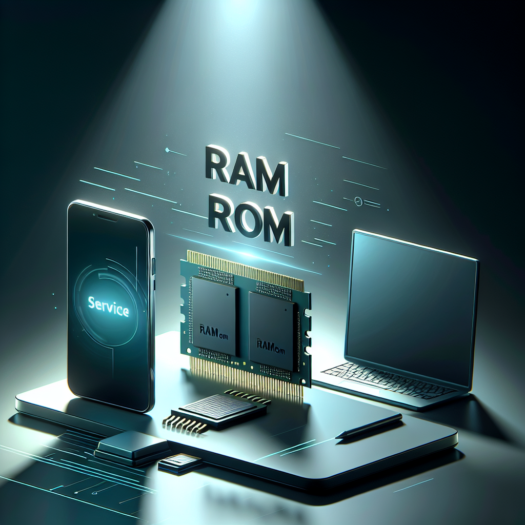 RAM ROM in BAREILLY — AZHARI INTERNET CAFE