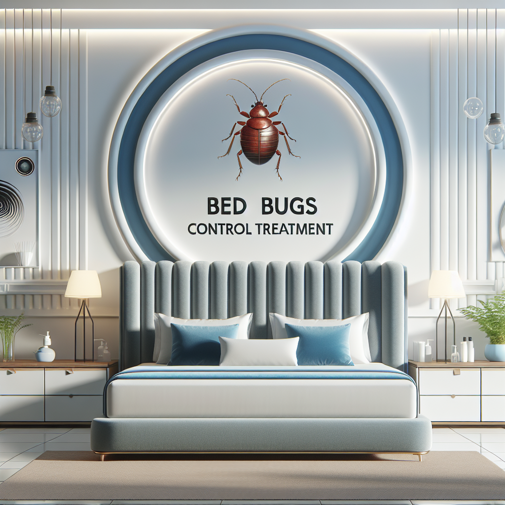 SUPER QUALITY PEST CONTROL - Bed Bugs Control Treatment in Pune — SUPER QUALITY PEST in Pune