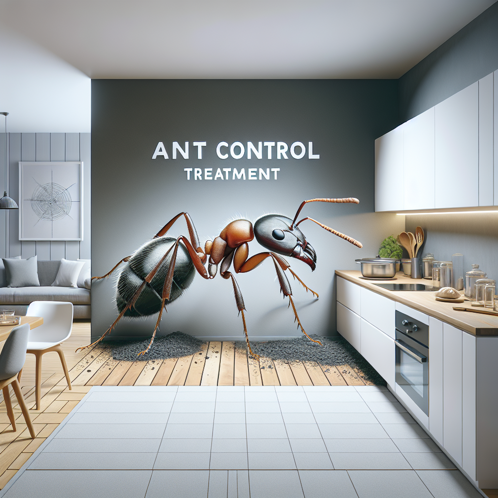 SUPER QUALITY PEST CONTROL - Ant Control Treatment in Pune — SUPER QUALITY PEST CONTROL in Pune