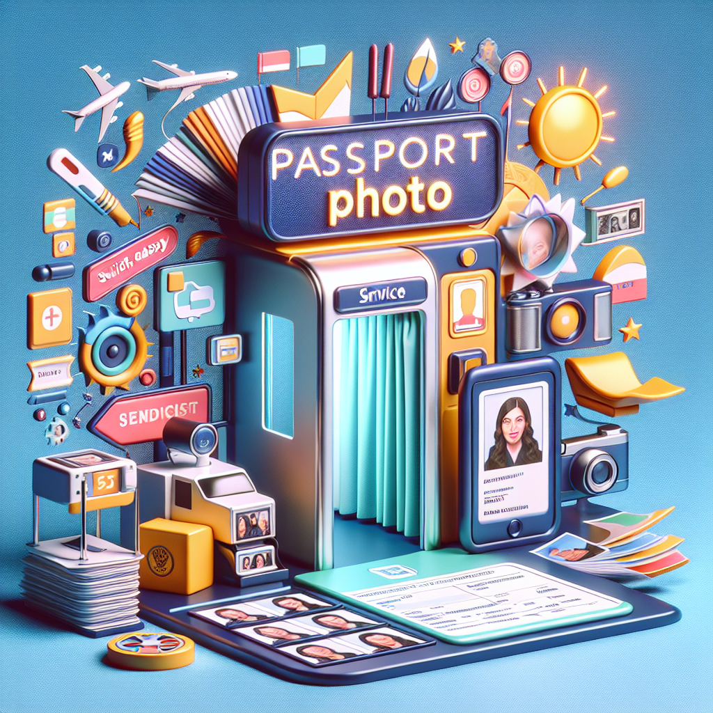 Passport photo in Jagatsinghapur — SURYAKANTA MOHARANA