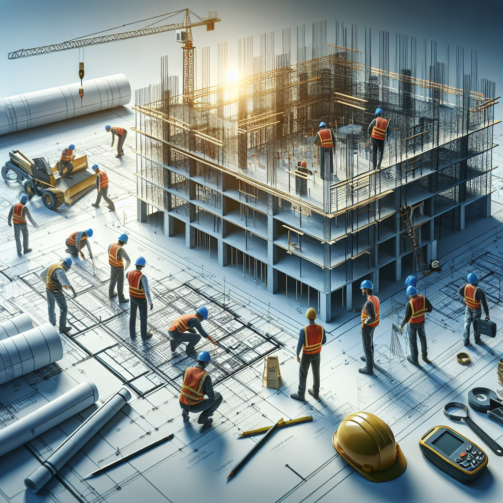 Construction Supervision in ALLAHABAD — MAKAAN WALA ENGINEER