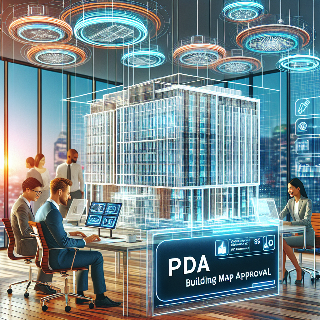 PDA Building Map Approval in ALLAHABAD — MAKAAN WALA