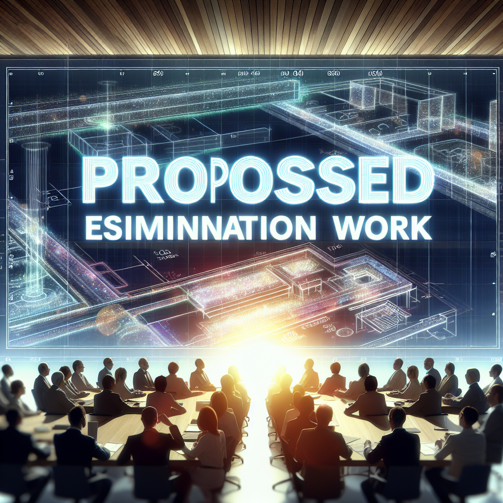 Proposed Estimation Work in ALLAHABAD — MAKAAN WALA ENGINEER