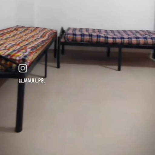 MAULI HOSTEL AND RECIPE HOUSE - Double Room PG in Pune — MAULI HOSTEL AND RECIPE HOUSE in Pune