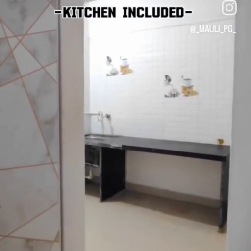 MAULI HOSTEL AND RECIPE HOUSE - Triple sharing PG Room in Pune — MAULI HOSTEL AND RECIPE in Pune
