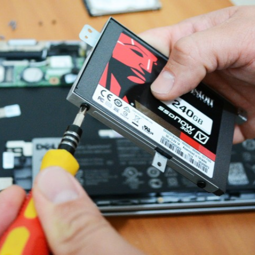 SSD UPGRADE SERVICE in Achalpur — THECHILLEX TECHNOLOGY