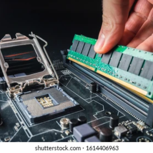 RAM UPGRADE SERVICE in Achalpur — THECHILLEX TECHNOLOGY