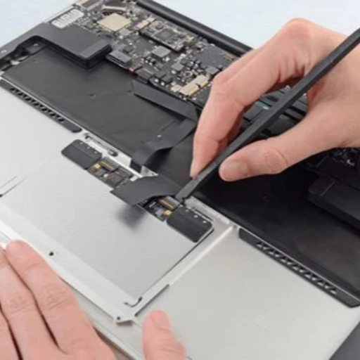 Laptop Touchpad Repair Service in Achalpur — THECHILLEX