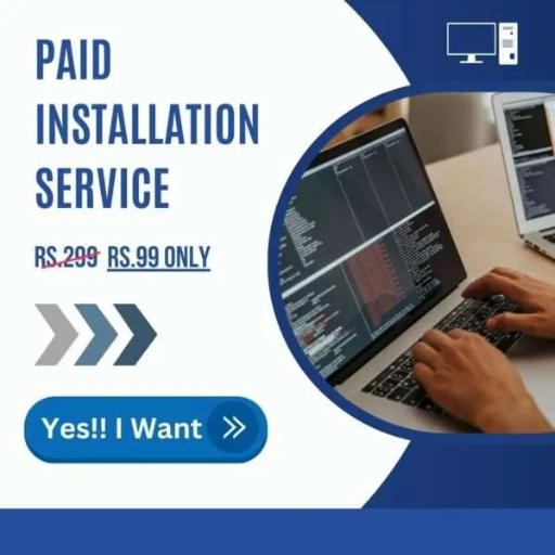 Installation service in BHANDARA — HONESTBEE TRADING COMPANY