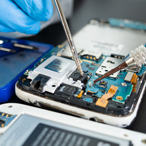 MAA MOBILE AND ELECTRONICS SHOP - Mobile Repairing Services in Sitapur in Sitapur — MAA in Sitapur