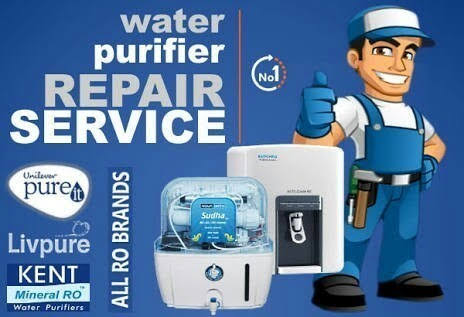 VIRAJ ENTERPRISES - Water purifier repairing service in Aurangabad — VIRAJ in Aurangabad