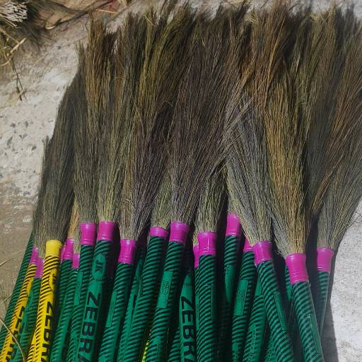 S B ENTERPRISES - Cleaning Material Wholesaler in Gerai Gopiganj Bhadohi | in GOPIGANJ
