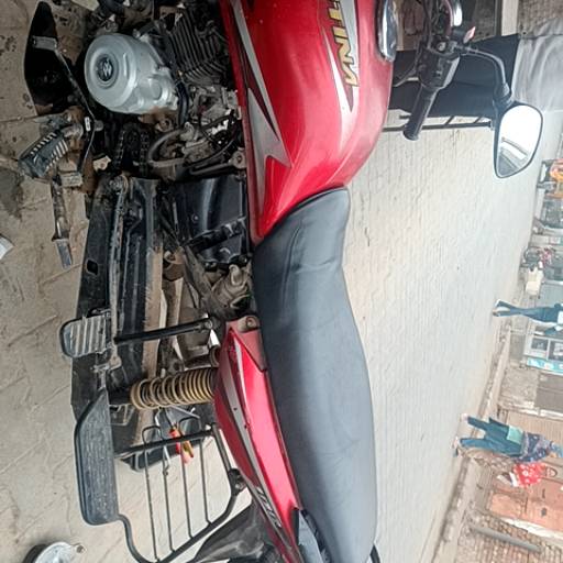Bike Service in Gagan | High-Quality Repairs in ABHOR