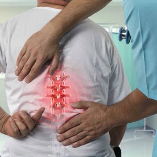 Spine TB & Infections Management in Derawal Nagar |
