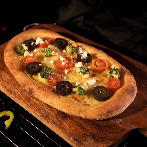 Best Italian Food in Gwalior in GWALIOR — REVIVE HOSPITALITY