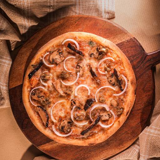 italian pizza in Tulsi Vihar Colony, Gwalior in GWALIOR