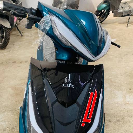 EV Scooter Showroom in Dumra in SITAMARHI — R N ENTERPRISES
