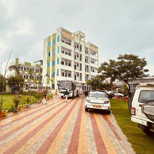 Contact Shyam Resort, Khatu Shyam Ji in KHATUSHYAMJIKA