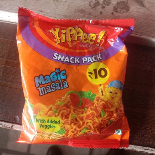 Meggi Masala in Chaswal | Authentic Taste in BHADSON — JAI