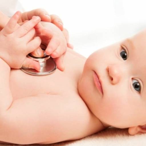 Pediatrician in Vikhroli East | Trusted Child Healthcare in