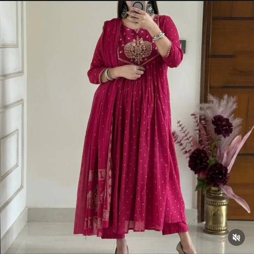 RIDDHI FASHION - Cotton Dress in Brahmaniyapara | Stylish Comfort in Rajkot in Vasant Vihar