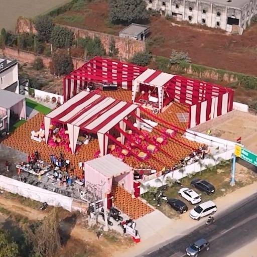 Luxurious Banquet Hall in Karnal | Perfect for Dream Events
