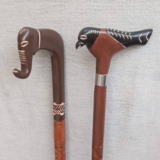 NOBEL HANDICRAFTS - Best Walking Stick Dealers in Bijnor, UP in Bijnor — NOBEL in Bijnor