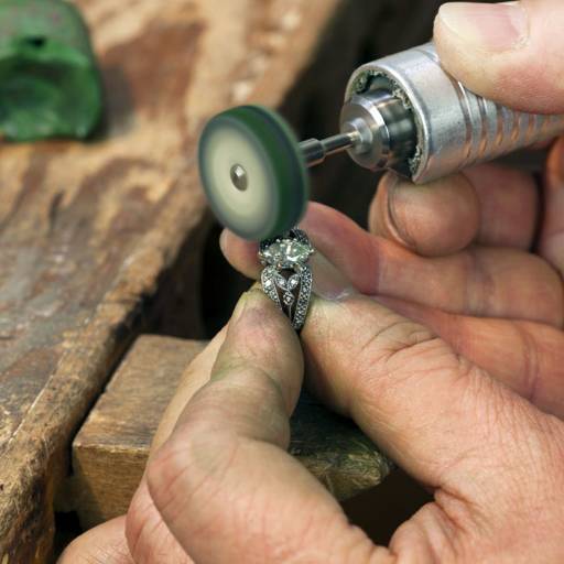 Jewellery Polishing in Malad West | Expert Care in Mumbai