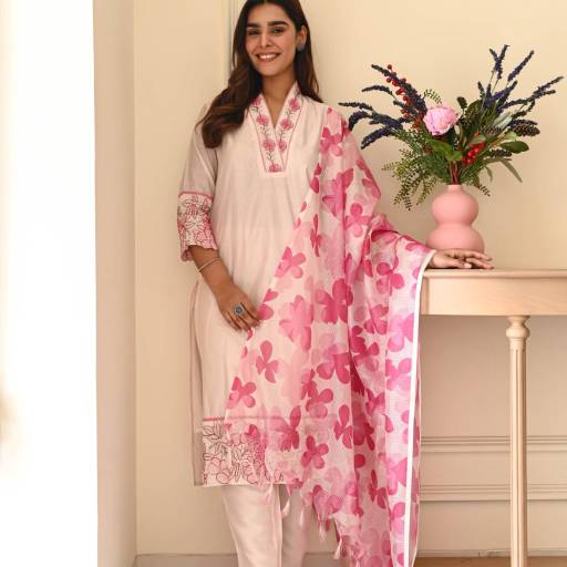 RIDDHI FASHION - Beautiful Coord Set Dress in Brahmaniyapara | in Vasant Vihar