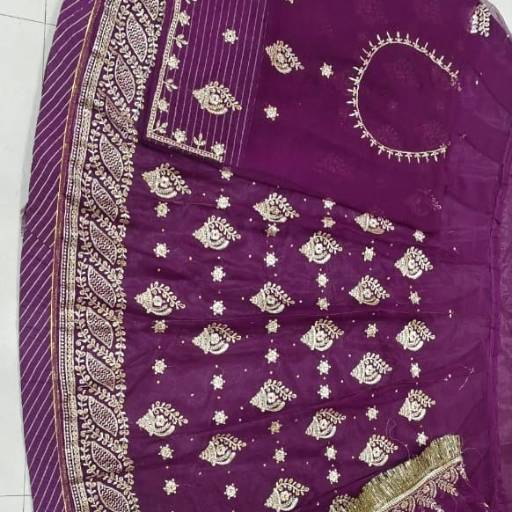 Sari in Surat | Exclusive Collection in SURAT — KARNI