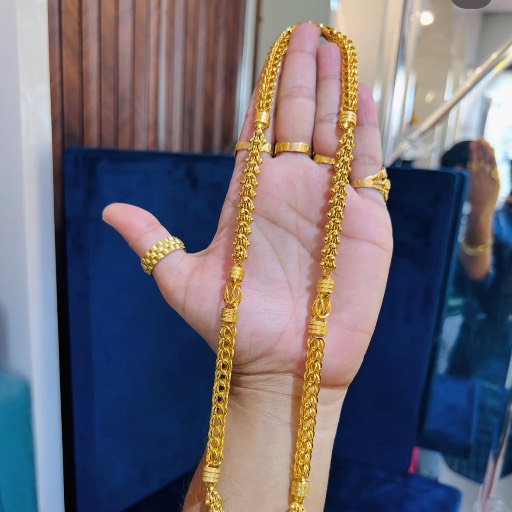 Gold Making Services in Haldwani | Affordable Jewellery