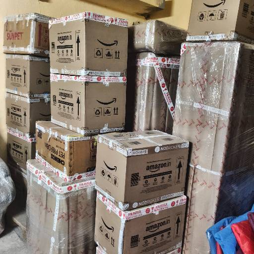 GLOBAL GROUP RELOCATION - Professional Packing Service in Madhuramatupalyam | in Chennai