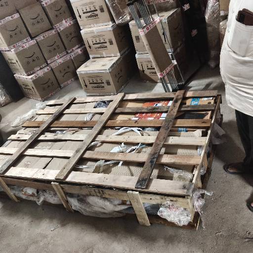 GLOBAL GROUP RELOCATION - TV Packing in Madhuramatupalyam | Secure Transport in in Chennai