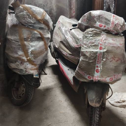 GLOBAL GROUP RELOCATION - Bike Packing in Madhuramatupalyam | Adventure Tours in in Chennai