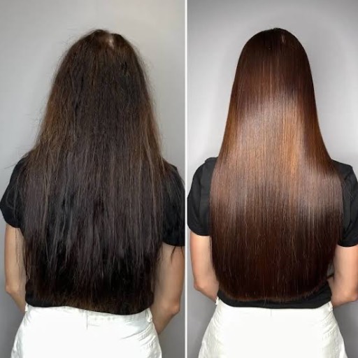 Hair Botox Treatment in Meerut | Repair and Shine in MEERUT