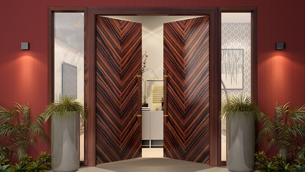 Best WPVC doors at ashoka roadlashkar Mohalla Mysore in