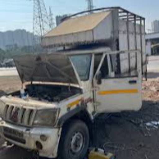 Loading Vehicle Repairing Services in Ranchi | Efficient