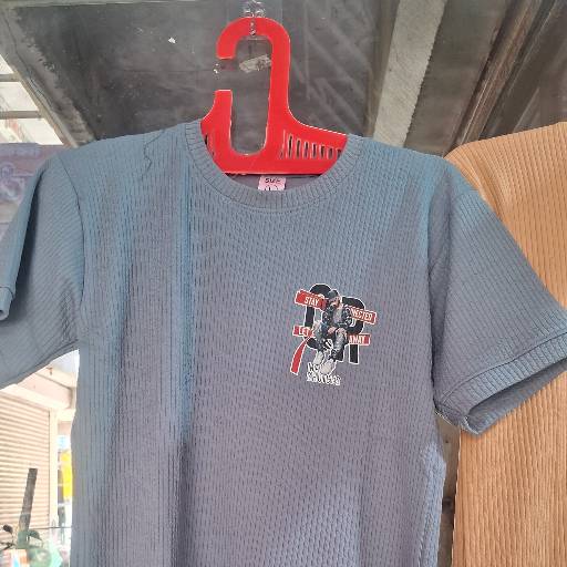 T SHIRT in KOTA — HARSH AGRAWAL