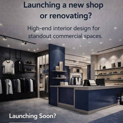Shope Renovation in Valiyannur | Transform Retail Space in
