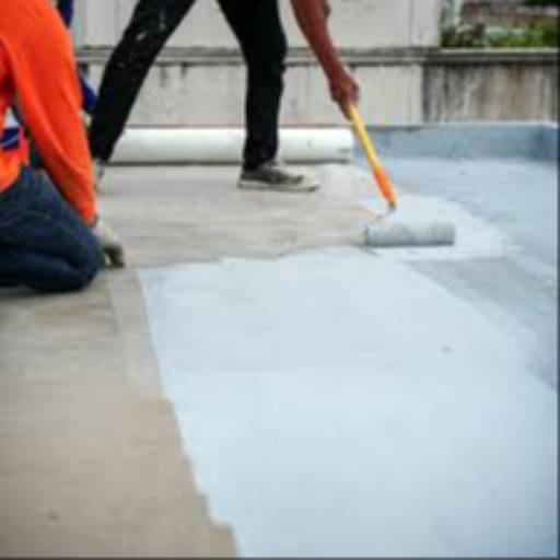SHIV ENTERPRISES - Water Proofing Services in Ghaziabad | Durable Protection in GHAZIABAD