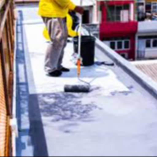 SHIV ENTERPRISES - Terrace Waterproofing Services in Ghaziabad | Durable in GHAZIABAD