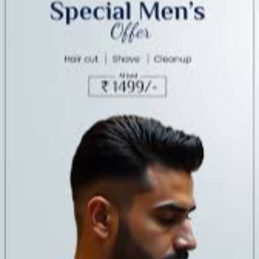 BLIZZARD THE UNISEX SALON - Men's Hair Cut in Rajendra Nagar | Expert Grooming in in BILASPUR MP